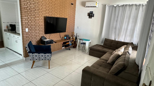Casa Térrea Piscina Para Troca Na Praia - Litoral Norte, Pontal Da Cruz, São Sebastião Carro Blindado
