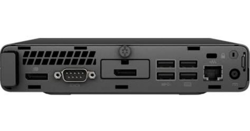 Mini Cpu Hp Core I5 7ma Gen 16gb Ram Wifi 500gb Disco (Reacondicionado)