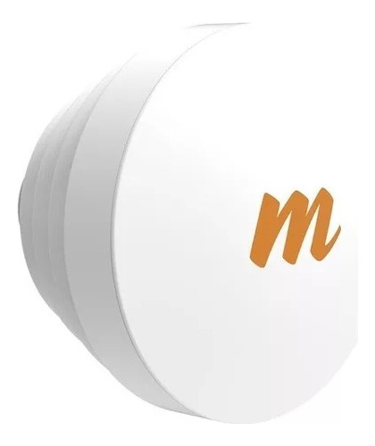 Antena Mimosa N5-x16 Direccional 16dbi Para C5x Rango Extend (Reacondicionado)