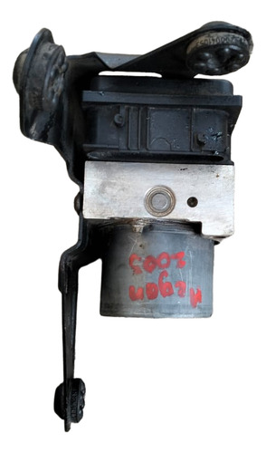 Modulo Abs Renault Megane 2 2.0 2004-2009 (Usado)