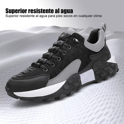 Zapatillas Tenis Zapatillas De Moda Transpirables
