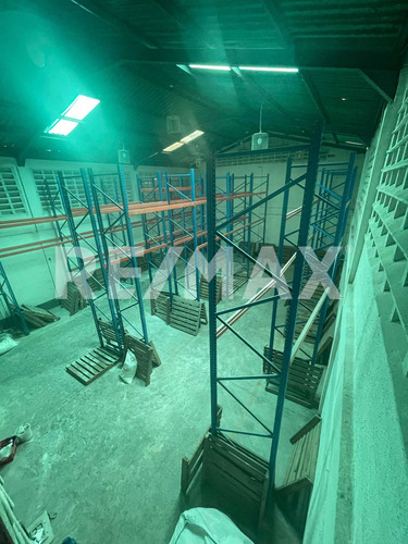 Imagen 9 de 9 de Alquila Galpon Comercial Ud 321 Puerto Ordaz