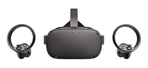 Oculus Quest Todo En Uno Vr Gaming Headset - 64gb