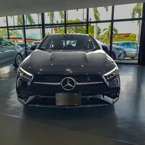 A 250 4matic Mod 2025