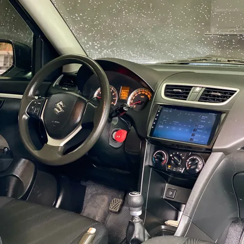 Suzuki Swift Live 1.2l