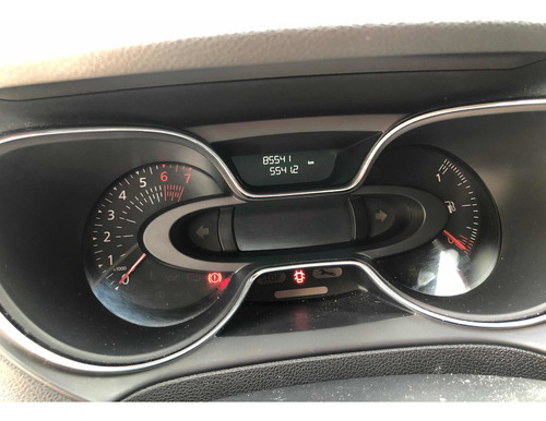 Renault Captur 2.0 Zen 2017