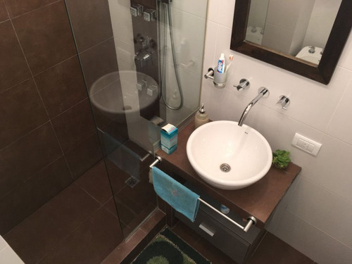 Imagen 11 de 21 de Departamento 3 Ambientes Con Balcon Y Cochera En Venta Mar Del Plata