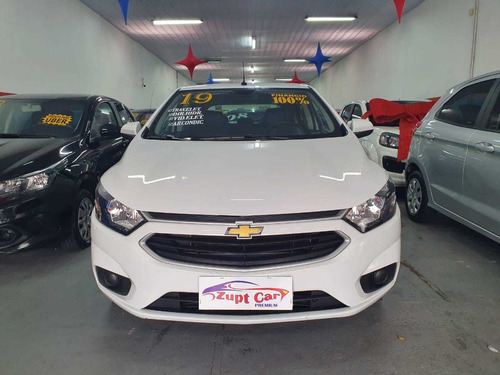 Chevrolet Onix 1.0 Lt 5p