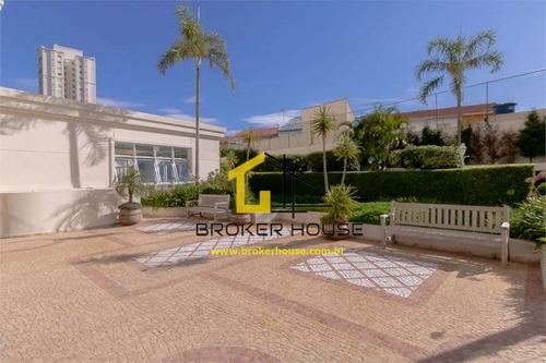 Imagem 27 de 30 de Apartamento Para Alugar No Bairro Granja Julieta Em São - Bh0501-2