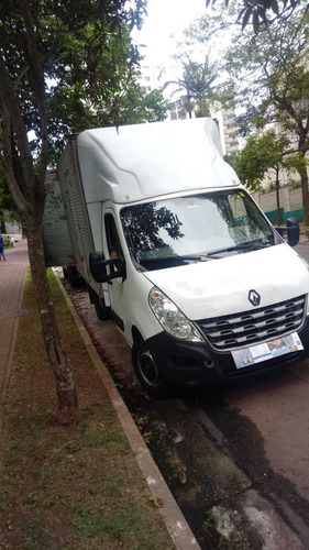Renault Master 2.3
