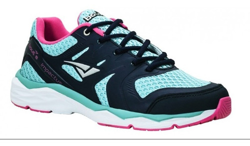 Imagem 1 de 3 de Tênis Bouts Feminino 800052491 - Azul
