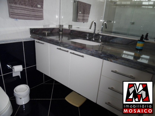 Imagem 27 de 30 de Ampla Residência, 04 Suite, Piscina - 22913 - 34058782