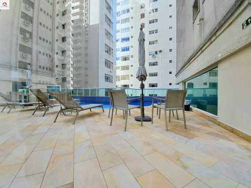 Imagem 23 de 23 de Apartamento Reformado Na Praia Das Pitangueiras - Varanda Gourmet - Prédio Novo - 3 Suítes - 2 Vagas - Guarujá/sp - Ap05993 - 69798804