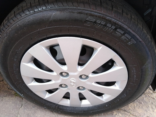 Imagem 13 de 15 de Hyundai Hb20 2013 1.6 Comfort Flex 5p
