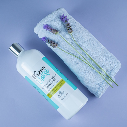 Acondicionador Jojoba, Macadamia Y Coco Para Rizos Y Ondas