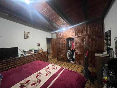Casa En Venta San Jerónimo Lídice, La Magdalena Contreras