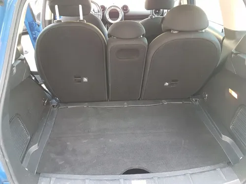 Mini Countryman 1.6 S Hot Chili At