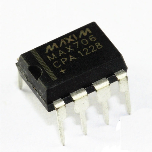 Circuito integrado TSC426CPA-Caja DIP8 hacer Maxim integrado