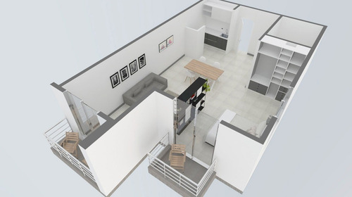Imagen 7 de 13 de Departamento En Venta Ubicado En Monserrat, Capital Federal, Buenos Aires 02