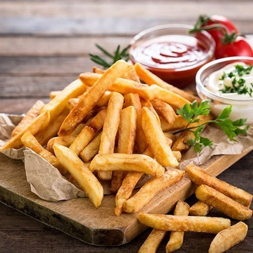 Papas Fritas Congeladas Balcarce  500 G Fiestissima Liniers