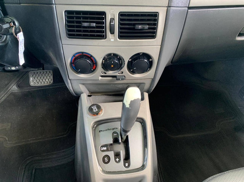Fiat Palio 1.8 Mpi Adventure Weekend 16v Flex 4p