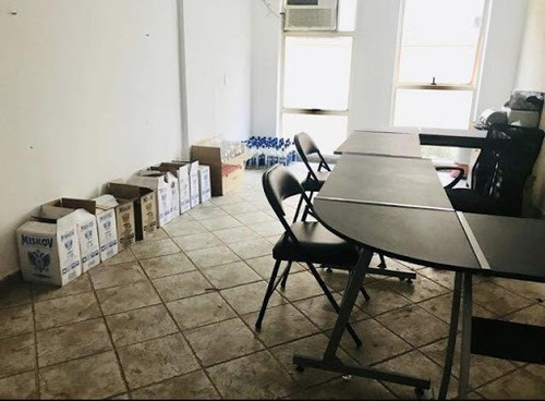 Sala De 25 M² Por R$ 280.000 - São Francisco - Niterói/rj - Sa2418