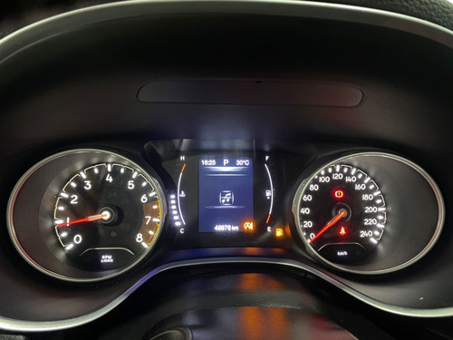 Imagem 9 de 13 de Jeep Compass Longitude 2.0 Flex