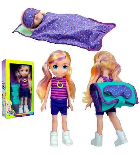 Vamos polly pocket cheap