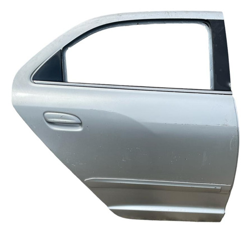Porta Traseira Direita Chevrolet Cobalt 2013-2019 