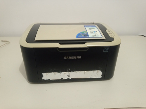 Impressora Laser Samsung Ml-1860