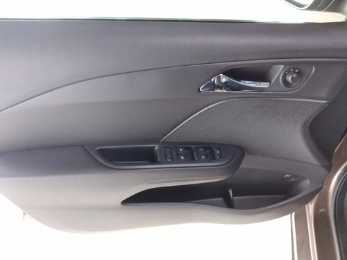 Imagen 14 de 14 de Chevrolet Cavalier 2020 1.5 Lt At