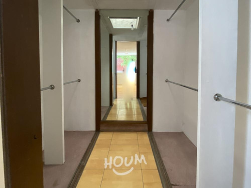 Imagen 24 de 30 de Casa En Del Carmen, Coyoacán Con 3 Recámaras, 250 M², Id: 76172