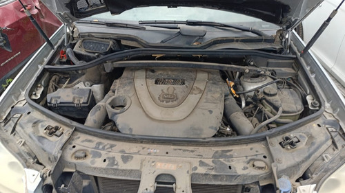 Mercedes-Benz Clase GL 5.5l 500 Mt