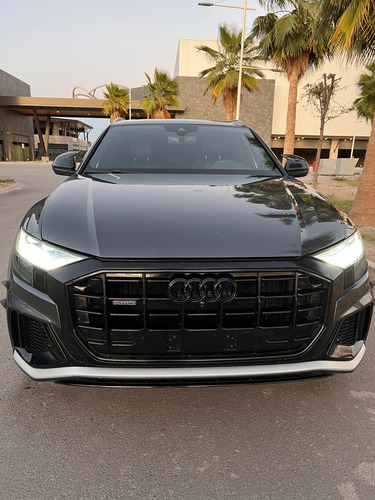 Audi Q8 3.0 55 Tfsi Quattro