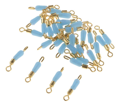 Conector De Línea De Pesca 5 Piezas