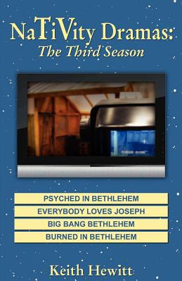 Libro Nativity Dramas: The Third Season - Hewitt, Keith