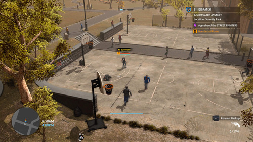The Precinct Limited Edition - Playstation 5