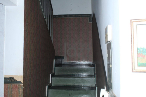 Ótimo Sobrado Com 4 Dormitórios À Venda, 253 M² Por R$ 850.000 - Nova Campinas - Campinas/sp - Ca5794