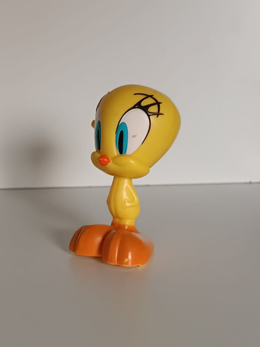 O Show Dos Looney Tunes Coyote, Piu Piu E Patolino Mcdonalds (Usado)