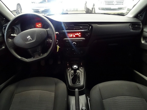 Peugeot 301 Vti 1.6