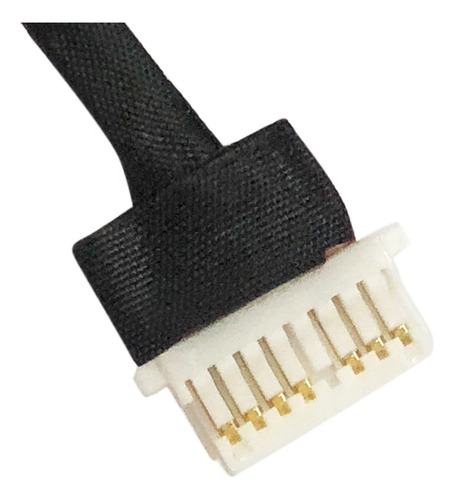 Dc Power Jack Carga Dell Inspiron 7706 2n1 P98f Gkhvn 0gkhvn