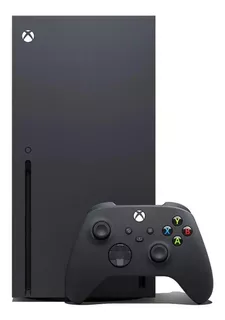 Xbox Series X 1tb Ssd 4k