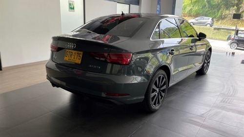 A3 Sedan 30 Tfsi Ambition