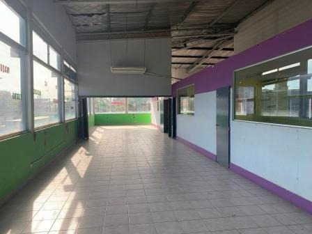 Imagen 5 de 11 de Del Viso/ En Alquiler / Salón 1*piso 280m2.