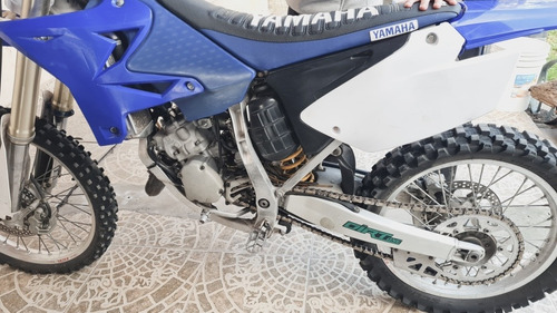 Imagen 11 de 15 de Yamaha 2005