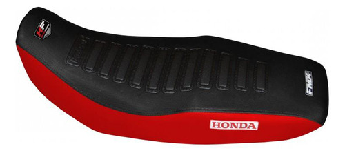 Funda Asiento Antideslizante Hf Grip Honda Xr 150l Fmx