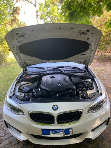 BMW Serie 2 3.0 240i M Package