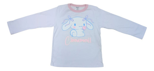 Pijama Cinnamoroll Niña