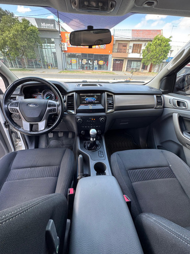 Ford Ranger 3.2 Cd Xlt Tdci 200cv Manual 4x2