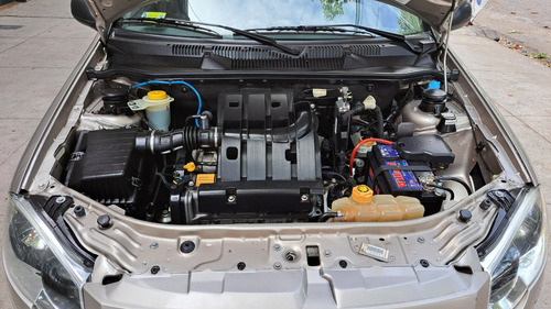 Fiat Palio 1.4 Weekend Trekking
